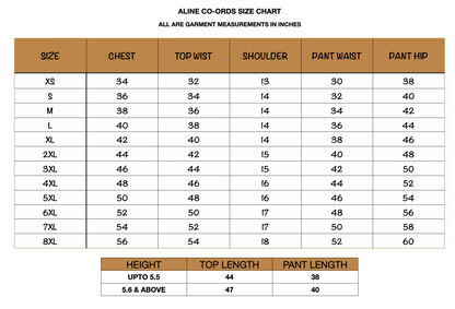 Black Cotton Co-ord Set image 2