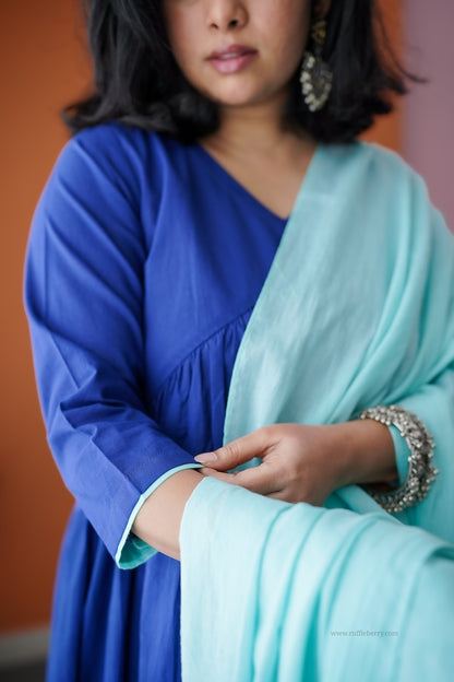 Anjali Cotton Co-Ord set
