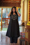 Nithya Black Embroidered Co-ord Set