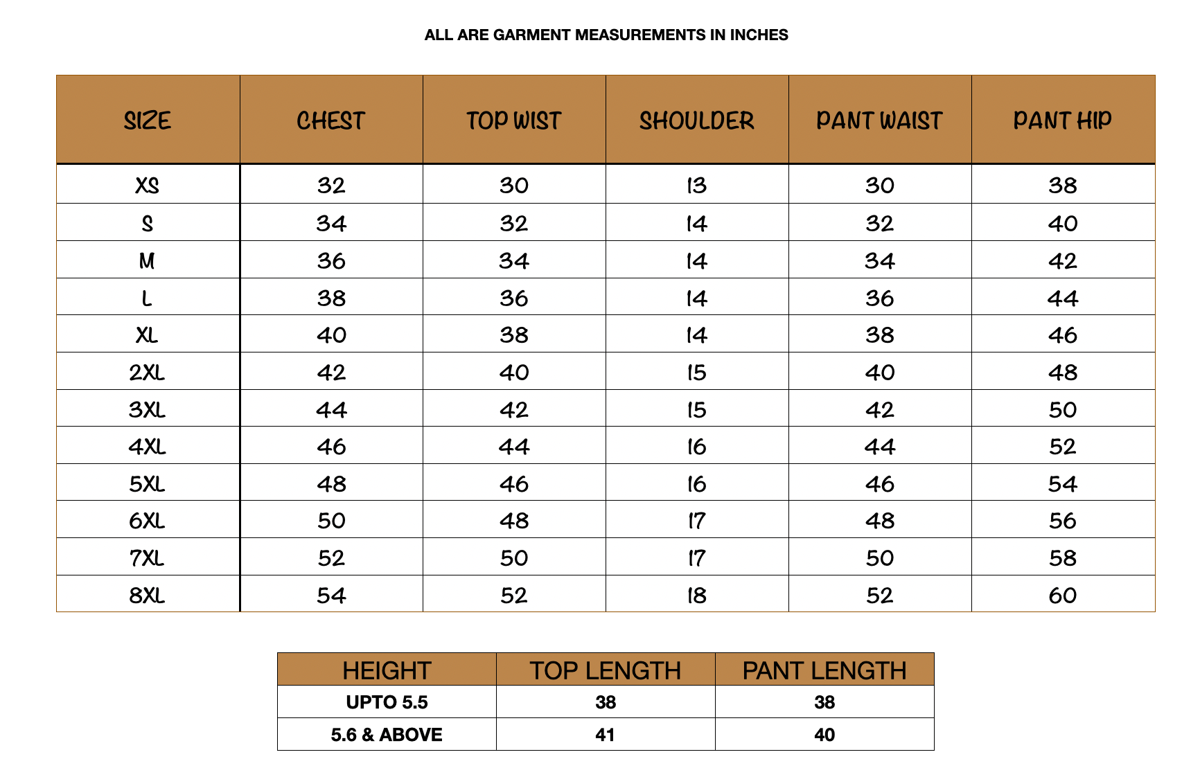 Jaan DarkBrown Aline Cotton Co-ord Set image 2